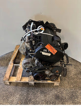 Load image into Gallery viewer, Motor Opel Meriva A Corsa Z16LET 1.6 180PS 132kW 170TKm 2007 Benzin Komplett MOT7201263994mm