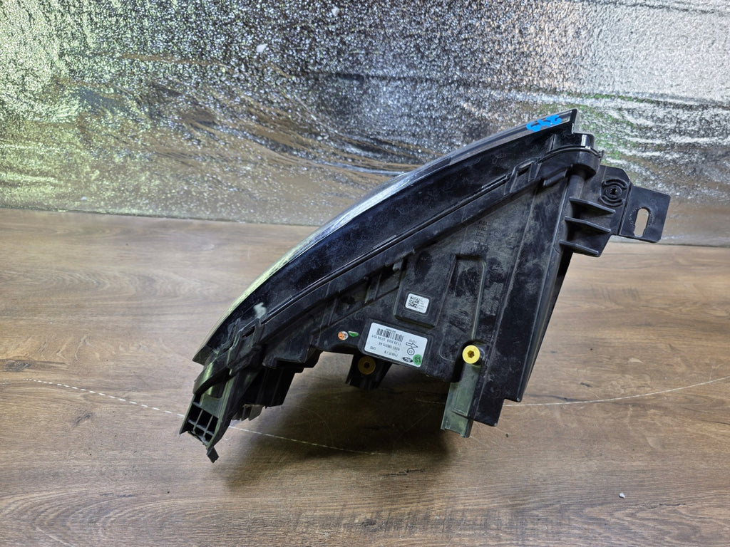 Frontscheinwerfer Ford Transit Courier R2X613E015AE Links Scheinwerfer Headlight SCH9467513616bu