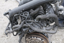 Laden Sie das Bild in den Galerie-Viewer, Motor VW Scirocco CZC 1.4 TSI 125PS 92kW 2014 Benzin Engine Unkomplett