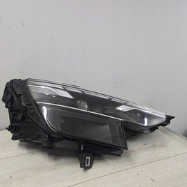 Frontscheinwerfer Audi Q8 4M8941040 Rechts Scheinwerfer Headlight SCH7441790851sw