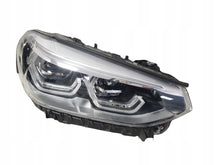 Load image into Gallery viewer, Frontscheinwerfer BMW X3 G01 X4 G02 7466120-04 LED Rechts Scheinwerfer Headlight SCH3783232346pd