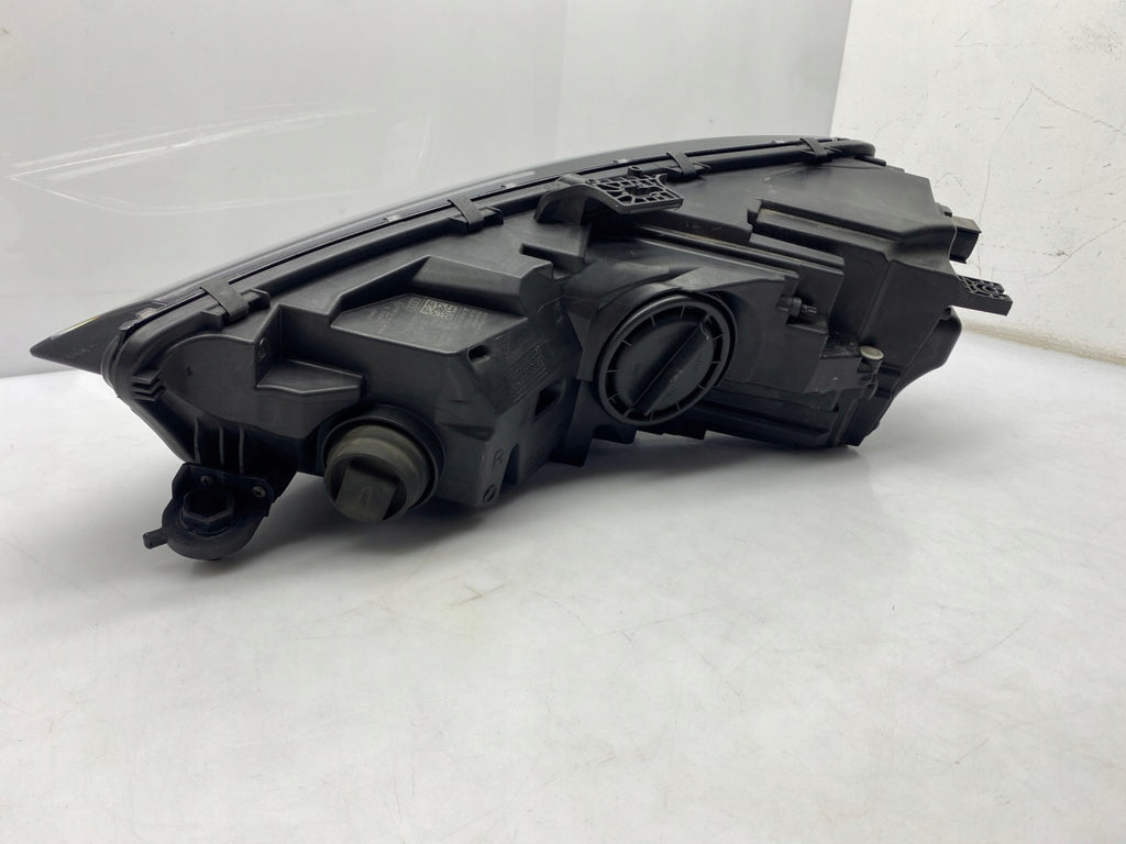 Frontscheinwerfer Audi A4 B9 8W0941012 LED Rechts Scheinwerfer Headlight SCH7619807634tl