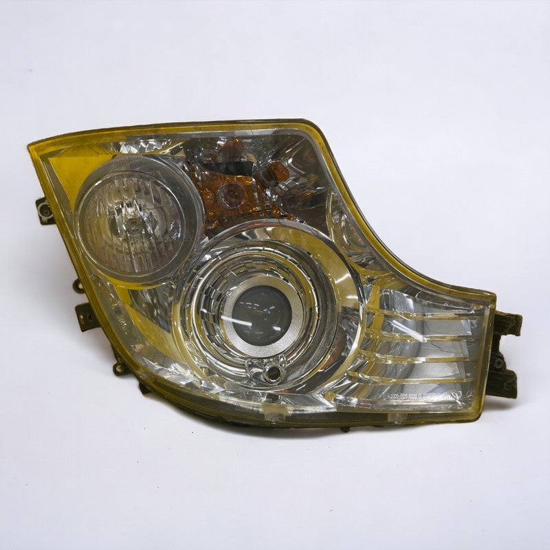 Frontscheinwerfer Mercedes-Benz A9608200739 Xenon Rechts Scheinwerfer Headlight