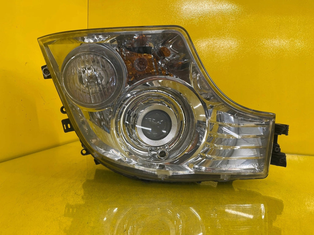 Frontscheinwerfer Mercedes-Benz A9608200739 Xenon Rechts Scheinwerfer Headlight