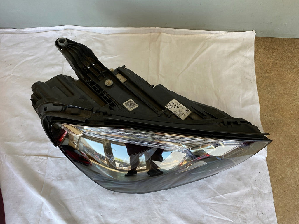 Frontscheinwerfer Mercedes-Benz Gle 1679068607 LED Rechts Scheinwerfer Headlight