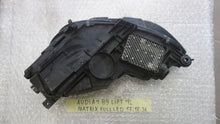 Laden Sie das Bild in den Galerie-Viewer, Frontscheinwerfer Audi A4 B9 8W0941036E LED Rechts Scheinwerfer Headlight