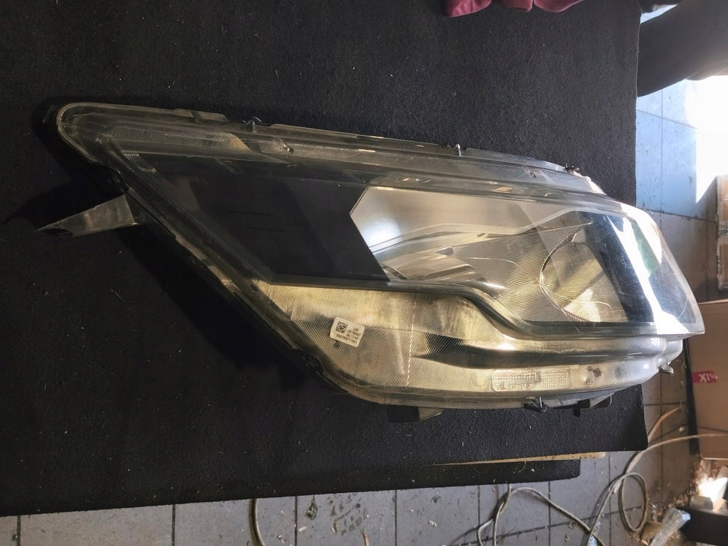 Frontscheinwerfer Iveco Daily IV 5801473750 5801473749 Rechts oder Links SCH9174081376gh