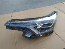 Laden Sie das Bild in den Galerie-Viewer, Frontscheinwerfer Toyota Chr C-Hr 81150-F4071 LED Links Scheinwerfer Headlight SCH6437877161ux