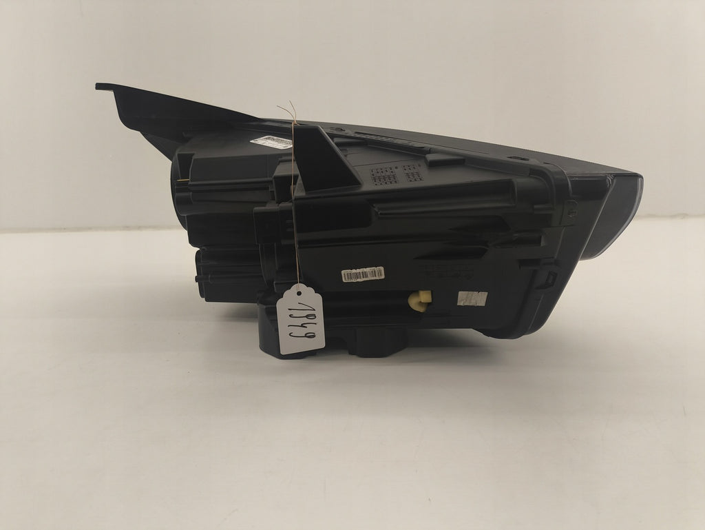 Frontscheinwerfer Opel Grandland X YP00016180 Full LED Links Headlight SCH8757536999hx