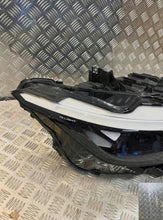 Laden Sie das Bild in den Galerie-Viewer, Frontscheinwerfer VW I 14B941036 LED Rechts Scheinwerfer Headlight SCH1470867635dm