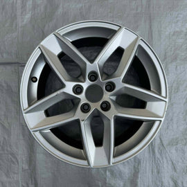 1x Alufelge 17 Zoll 7.5