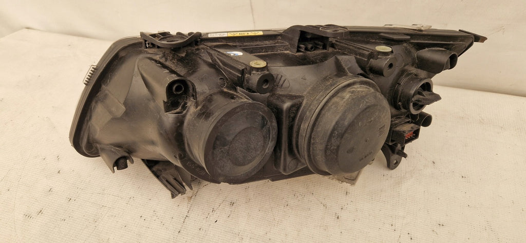 Frontscheinwerfer Saab 9-3 93 D1SAAB9-3 Xenon Rechts Scheinwerfer Headlight