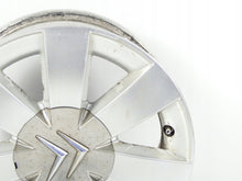 Laden Sie das Bild in den Galerie-Viewer, 1x Alufelge 15 Zoll 6.5" 5x98 27ET Citroën C8 Rim Wheel FEL9312720103od
