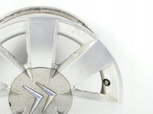 Laden Sie das Bild in den Galerie-Viewer, 1x Alufelge 15 Zoll 6.5" 5x98 27ET Citroën C8 Rim Wheel FEL9312720103od