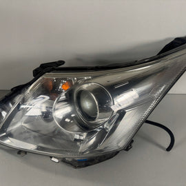 Frontscheinwerfer Toyota Avensis Links Scheinwerfer Headlight SCH7298711566ly