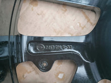 Laden Sie das Bild in den Galerie-Viewer, 1x Alufelge 17 Zoll 7.0&quot; 4x108 32ET 672044871 Opel Rim Wheel