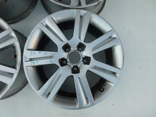 Laden Sie das Bild in den Galerie-Viewer, 4x Alufelge 17 Zoll 7.5" 5x112 45ET 8K0601025B Audi C6 A4 B8 Rim Wheel FEL4313404500fi