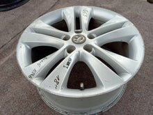 Laden Sie das Bild in den Galerie-Viewer, 1x Alufelge 18 Zoll 5x115 Opel Astra J Rim Wheel FEL4545632784uz