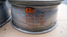 Load image into Gallery viewer, 1x Alufelge 18 Zoll 8.0&quot; 5x120 BMW Rim Wheel