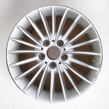 Load image into Gallery viewer, 1x Alufelge 17 Zoll 7.5&quot; 5x112 37ET 6796241 BMW F30 F31 Rim Wheel