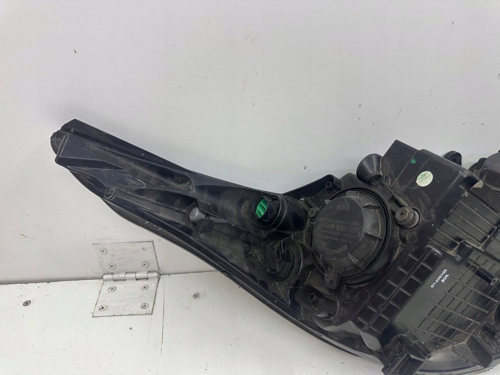 Frontscheinwerfer Kia Ceed 92101-A2XXX Xenon Links Scheinwerfer Headlight