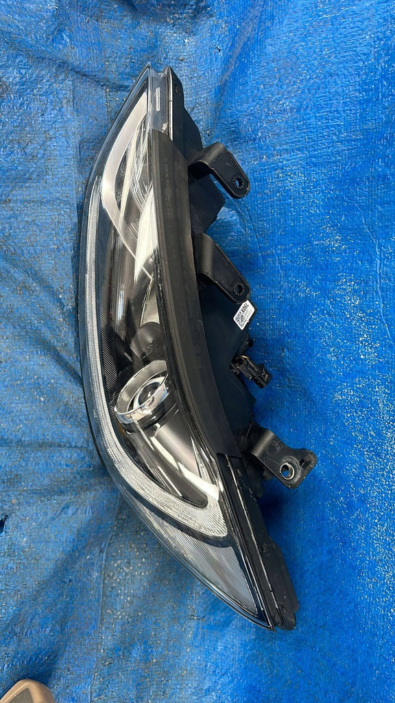 Frontscheinwerfer Hyundai Elantra LED Links Scheinwerfer Headlight