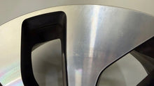Load image into Gallery viewer, 1x Alufelge 17 Zoll 7.0" 5x108 50ET Glanz Schwarz JX7C-1007-G1A Ford Rim Wheel FEL9278289536uo