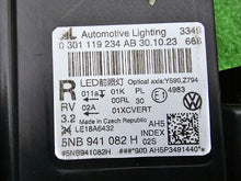 Laden Sie das Bild in den Galerie-Viewer, Frontscheinwerfer VW Tiguan 5NB941082H Full LED Rechts Scheinwerfer Headlight SCH3857731104ut