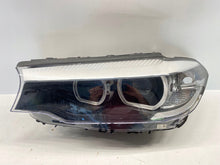 Laden Sie das Bild in den Galerie-Viewer, Frontscheinwerfer BMW 5 G31 G30 8499111 85122000 LED Links Headlight SCH2764034320yn
