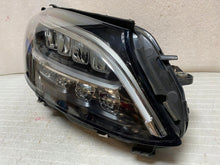 Load image into Gallery viewer, Frontscheinwerfer Mercedes-Benz W205 A2059062206 Full LED Rechts Headlight SCH4115204252iq