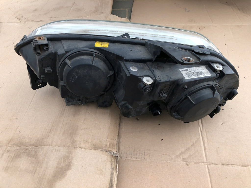 Frontscheinwerfer Fiat Croma 51799487 1307329124 Xenon Rechts Headlight SCH4080926821pb