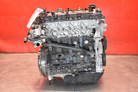 Motor Kia Ceed 1.4 CRDI 2016 Diesel Engine Unkomplett