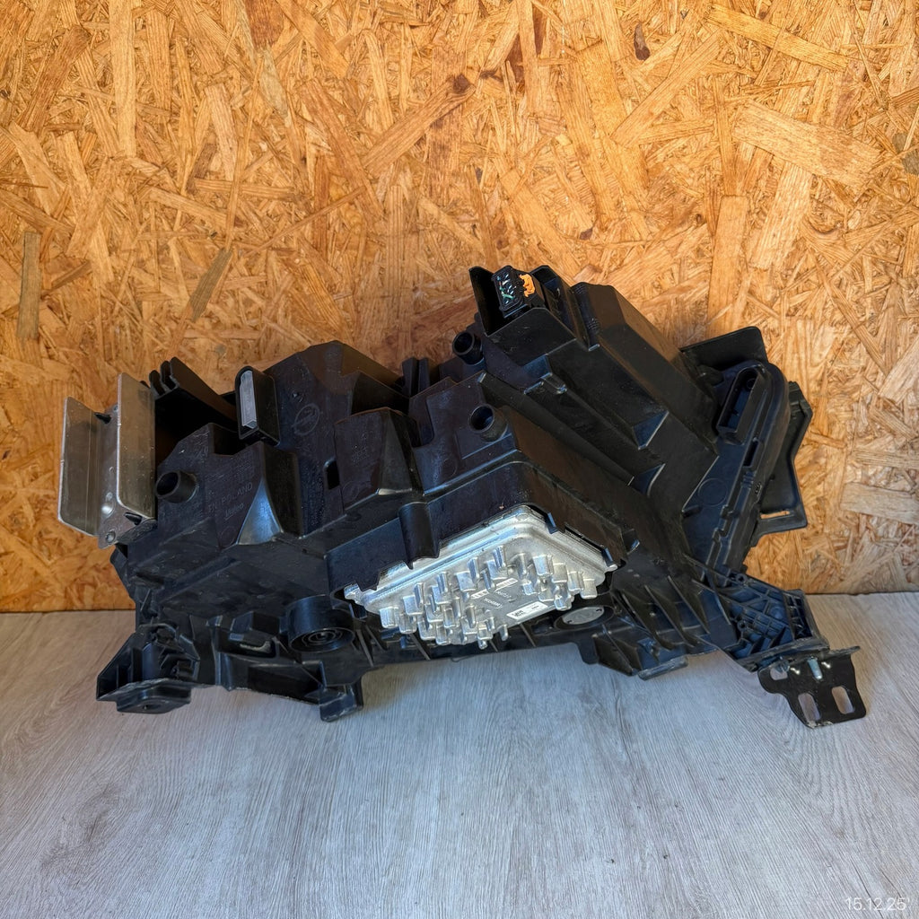 Frontscheinwerfer Opel Mokka 9834016880 LED Links Scheinwerfer Headlight SCH4646827619nj
