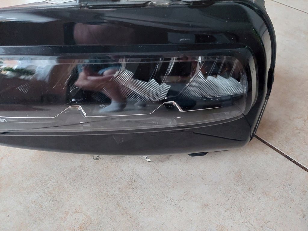 Frontscheinwerfer Citroën C3 Aircross YQ00720980 39225820-1 Links Headlight SCH2142743921nd