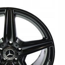 Load image into Gallery viewer, 1x Alufelge 18 Zoll 8.5" 5x112 A2054017200 Mercedes-Benz W205 Rim Wheel FEL2261831423wr
