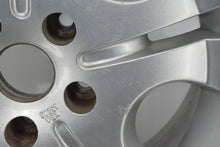 Laden Sie das Bild in den Galerie-Viewer, 1x Alufelge 16 Zoll 7.0&quot; 5x118 45ET ZE930SI Rim Wheel
