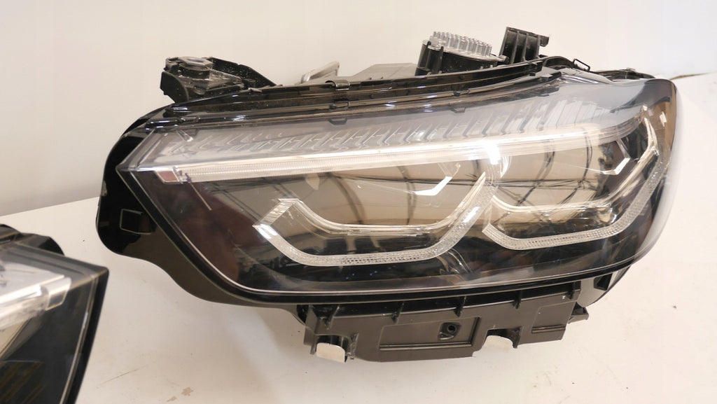 Frontscheinwerfer BMW 8 G16 G14 G15 8491491 LED Ein Stück (Rechts oder Links) SCH2381336511ap
