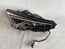 Laden Sie das Bild in den Galerie-Viewer, Frontscheinwerfer Seat Tarraco 5FJ941008 5FJ941007 LED Ein Satz Headlight