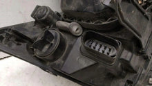 Laden Sie das Bild in den Galerie-Viewer, Frontscheinwerfer Ford Focus II 4M5113W030AF Links Scheinwerfer Headlight SCH2543494280am