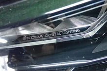 Laden Sie das Bild in den Galerie-Viewer, Frontscheinwerfer Skoda Kodiaq 566941035A Links Scheinwerfer Headlight SCH6458545497uu