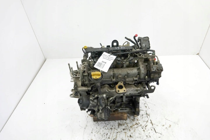 Motor Fiat Doblo 263A2000 1.3 90PS 66kW 2012 Diesel Engine Unkomplett MOT4822586207uz
