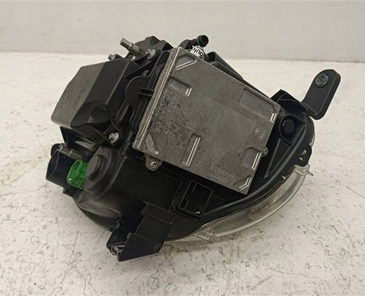 Frontscheinwerfer Abarth 500 52088877 Links Scheinwerfer Headlight SCH1726294250lt