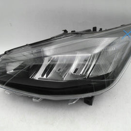 Frontscheinwerfer Seat Ibiza I V 6F1941005F Links Scheinwerfer Headlight SCH2394699961zn