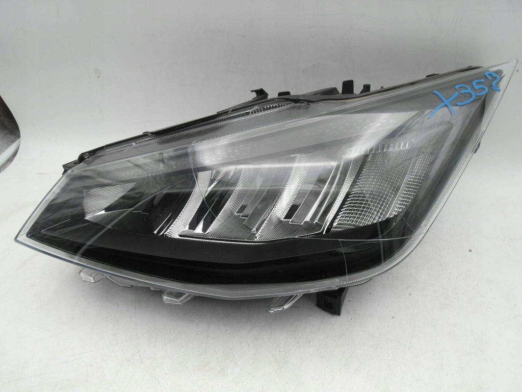 Frontscheinwerfer Seat Ibiza I V 6F1941005F Links Scheinwerfer Headlight SCH2394699961zn