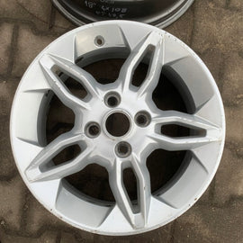 1x Alufelge 16 Zoll 6.5