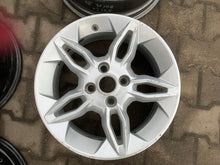 Laden Sie das Bild in den Galerie-Viewer, 1x Alufelge 16 Zoll 6.5" 4x108 Ford Rim Wheel FEL1482356207ga