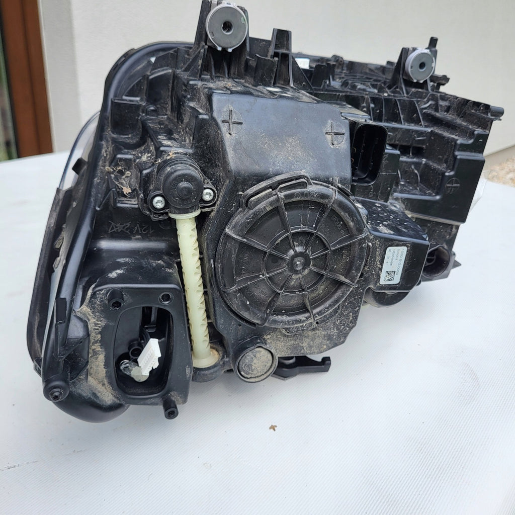 Frontscheinwerfer BMW 5 G31 G30 8499122-01 LED Rechts Scheinwerfer Headlight SCH6435322179xu