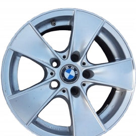 1x Alufelge 16 Zoll 7.0