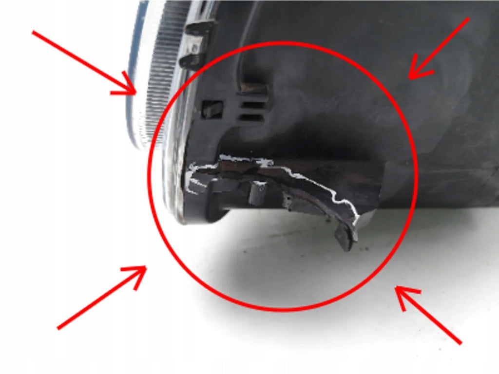 Frontscheinwerfer Citroën C4 Cactus Hatchback 9800901480 Rechts Headlight