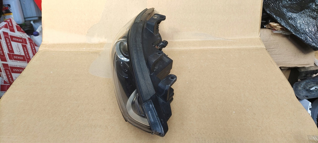 Frontscheinwerfer Hyundai Elantra 92102-F2100 LED Rechts Scheinwerfer Headlight